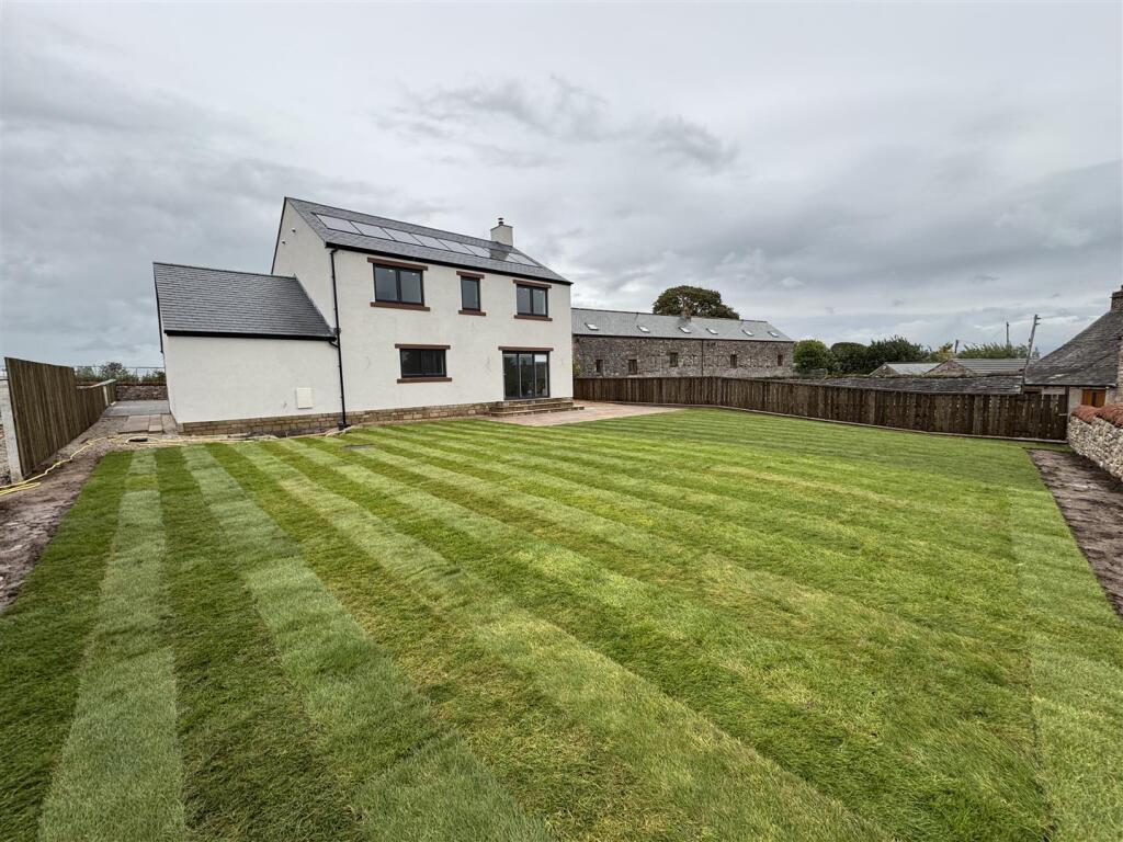 House in Carlisle - View 3