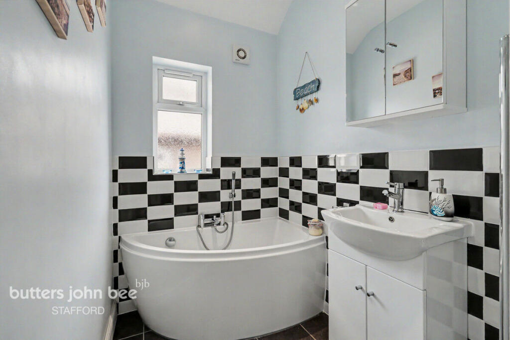 Main image of property: Dartmouth Street, Stafford