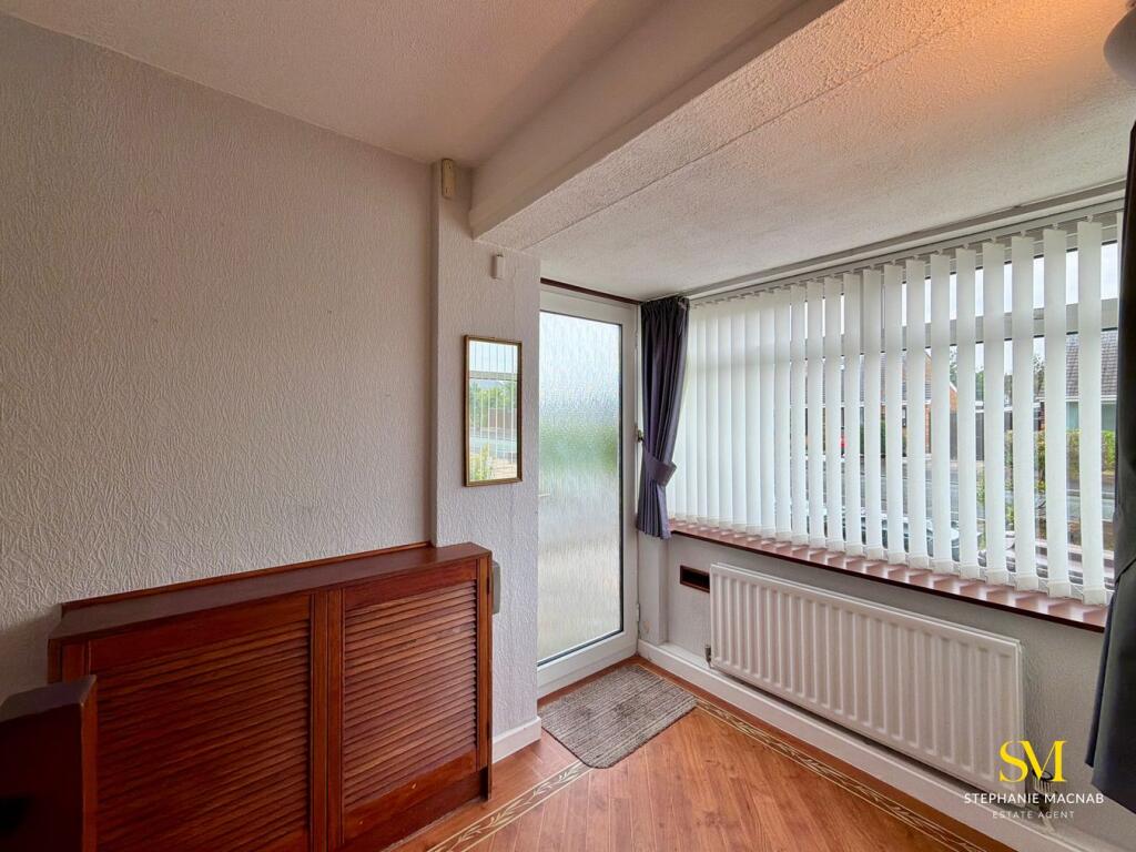 House in Sefton, Redgate, Formby - More