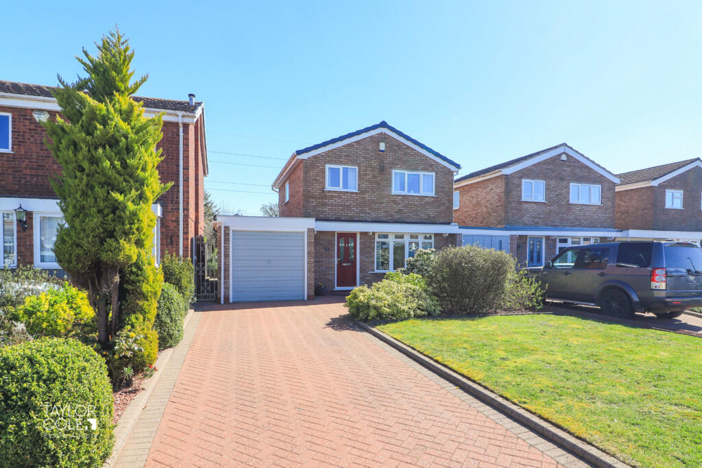 Main image of property: Glyndebourne, Riverside