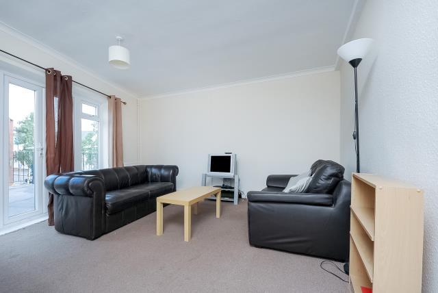 Apartment in Oxford - View 2