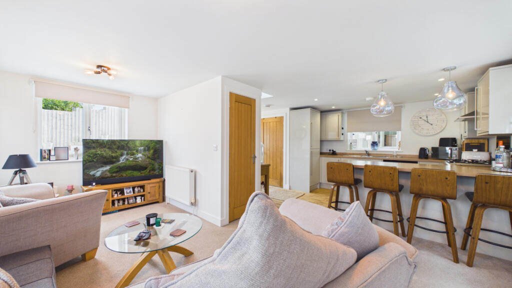 House in Truro - View 3