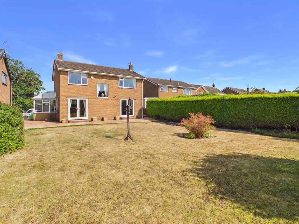 Main image of property: Eckington Road, Dronfield