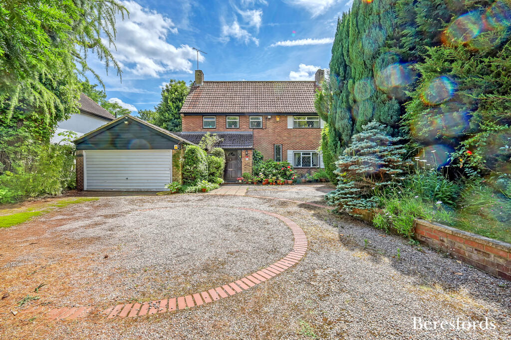 Main image of property: Rayleigh Road, Hutton, CM13