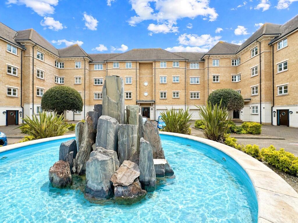 Main image of property: Callao Quay, Eastbourne, East Sussex, BN23