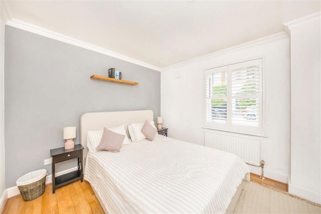 Apartment in London, Balham - More