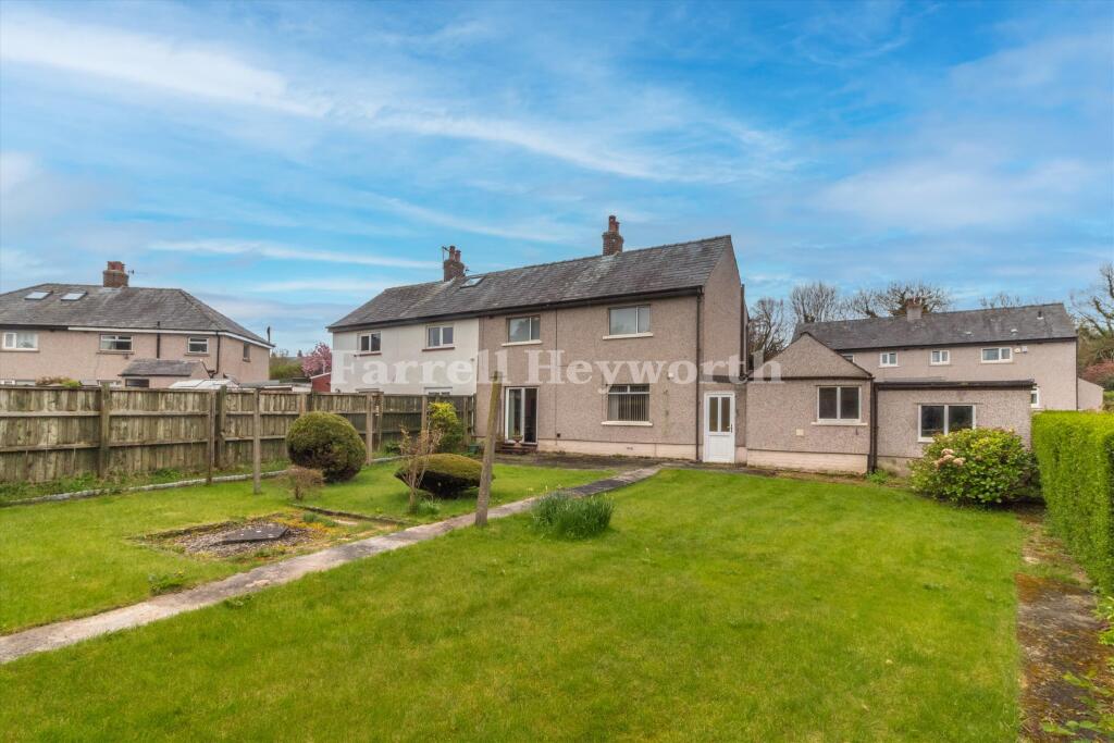 Kings Drive, Carnforth photo 2