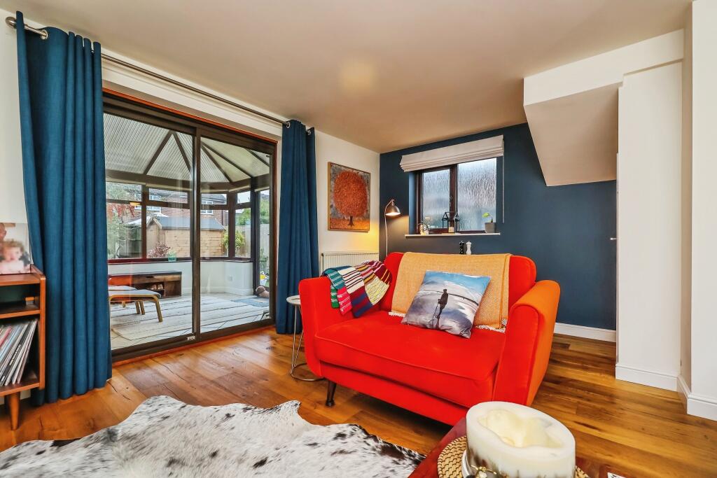 House in Gedling, Colwick - View 3