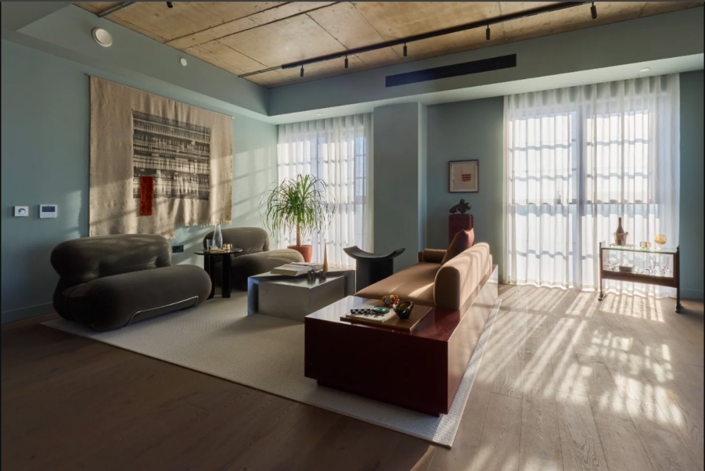 Main image of property: The Founding
Canada Water, London, SE16
7AR