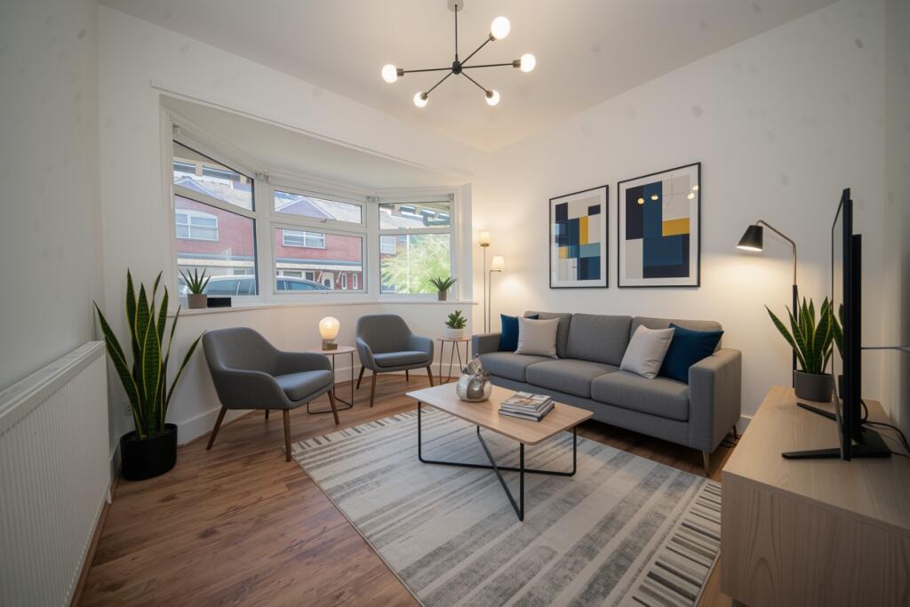House in Southampton - View 3