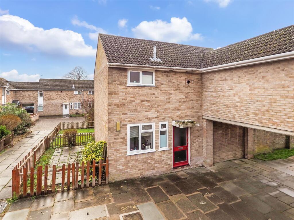 Main image of property: Laker Square, Andover