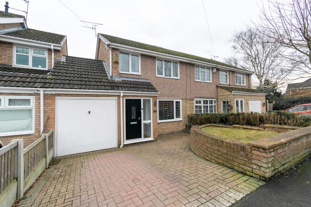 Main image of property: Weld Blundell Avenue, Liverpool, Merseyside, L31