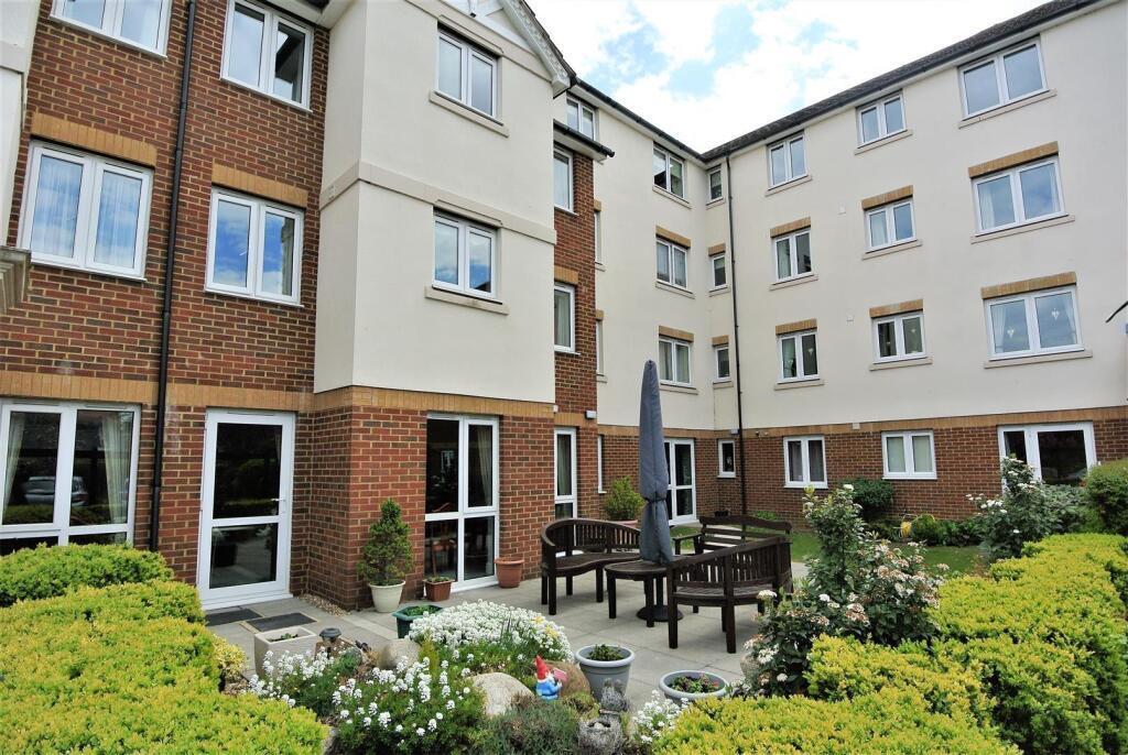 Main image of property: Perrin Court, Parkland Grove, Ashford, TW15