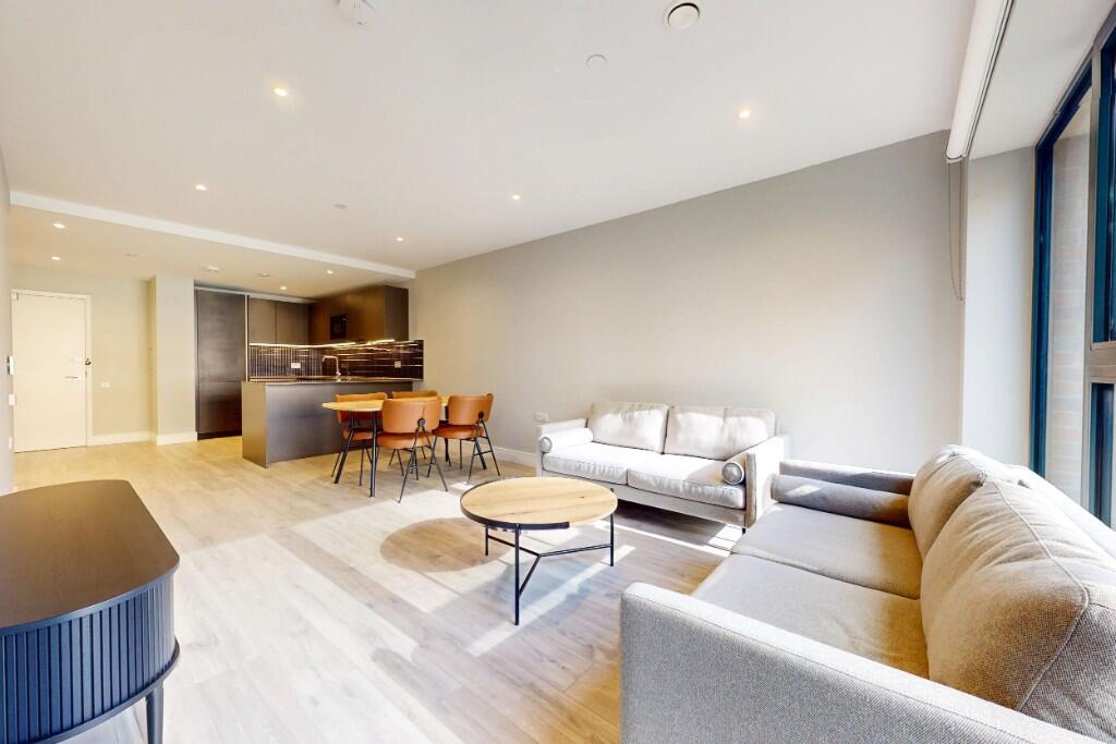 Main image of property: Parkside