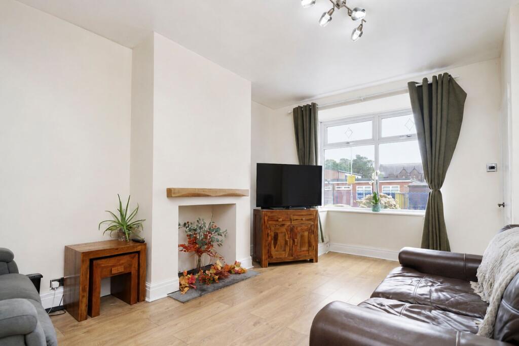 House in Preston - View 5