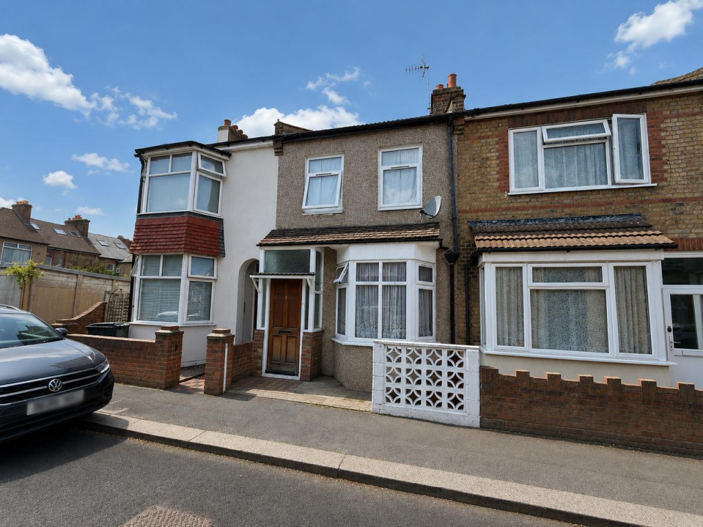 Main image of property: St Johns Road, Chingford