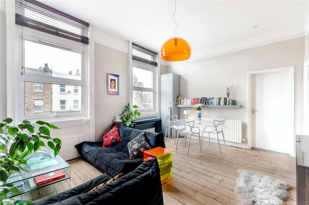 Apartment in London, New Cross Gate - View 4