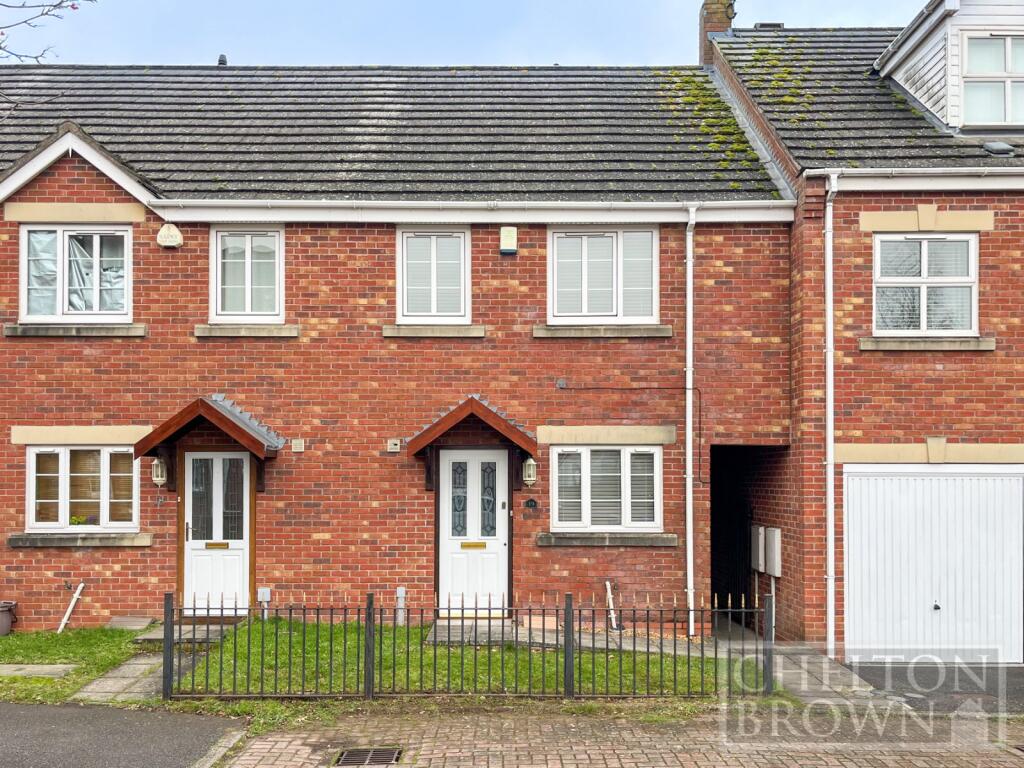 Main image of property: Sedgemoor Court, Daventry, Northamptonshire, NN11