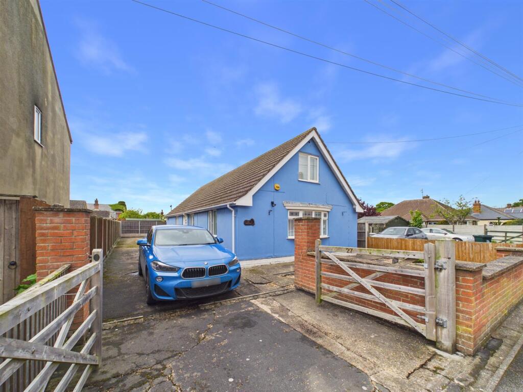 Main image of property: Wellington Road, Mablethorpe