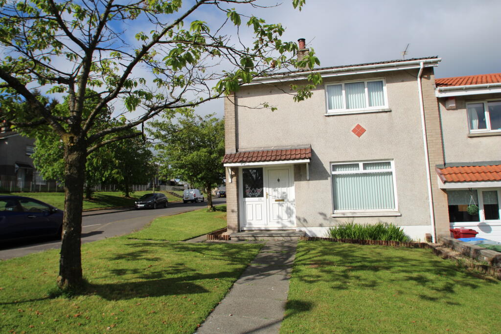 Main image of property: Melbourne Avenue, East Kilbride