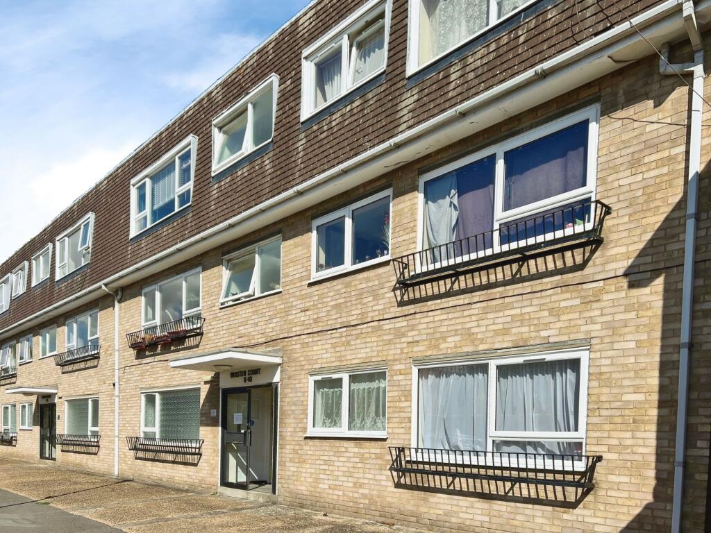 Main image of property: Winston Court, Old Road, Frinton-on-Sea