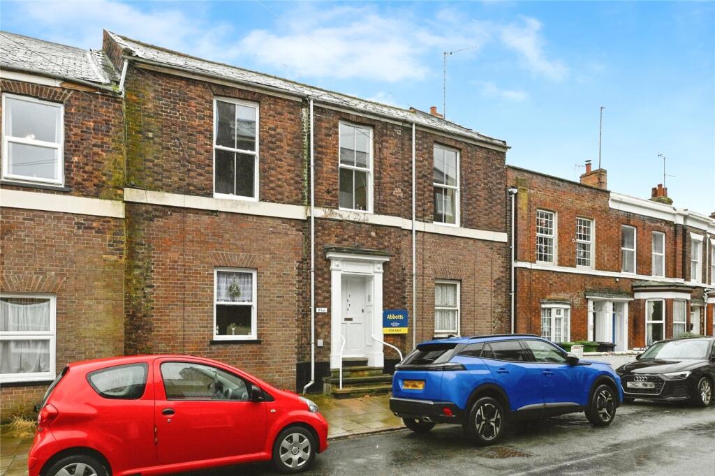 Main image of property: The Stables, Valingers Road, King's Lynn, Norfolk, PE30