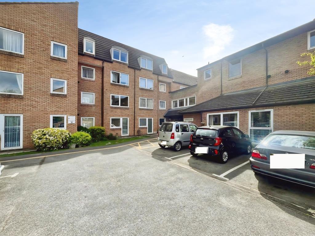 Main image of property: Mount Hermon Road, Woking, GU22
