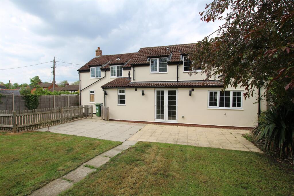 Main image of property: Chapel End, Piddington, Northampton