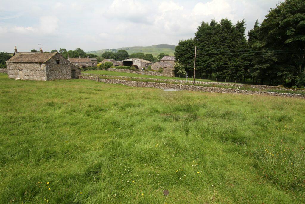 Main image of property: Residential Development Site for Sale – Horton in Ribblesdale, BD24 0HT