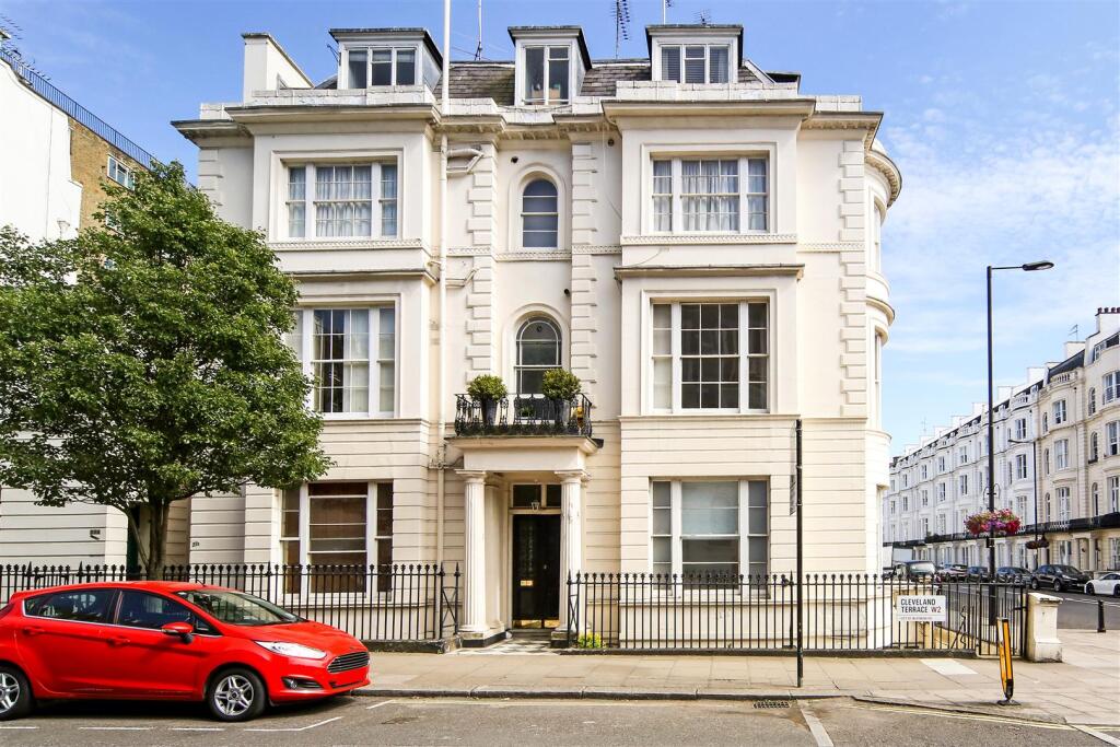 Main image of property: Gloucester Terrace, Paddington, W2
