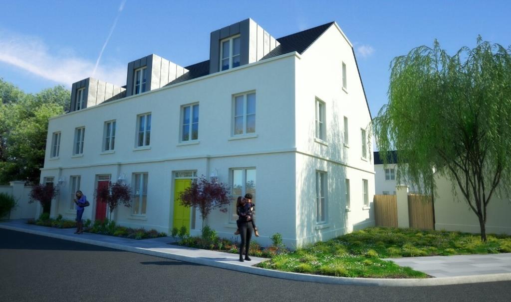 Main image of property: 4 Bedroom, Bower Court, Prosperous, Co. Kildare