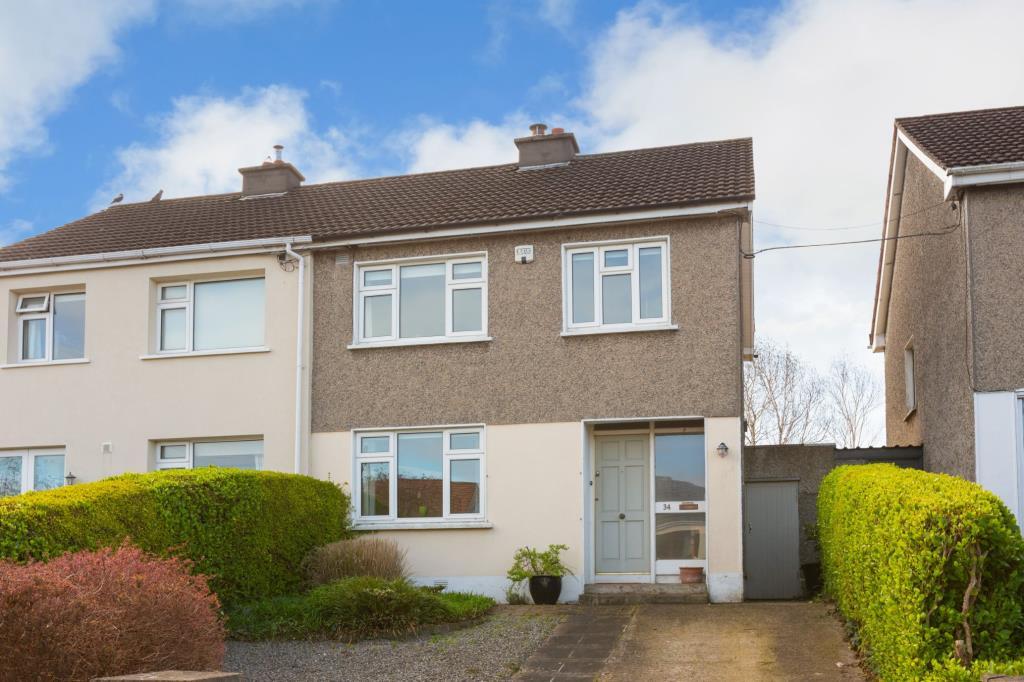 Main image of property: 34 Meadow Park, Churchtown, Dublin 14, D14 X4A3