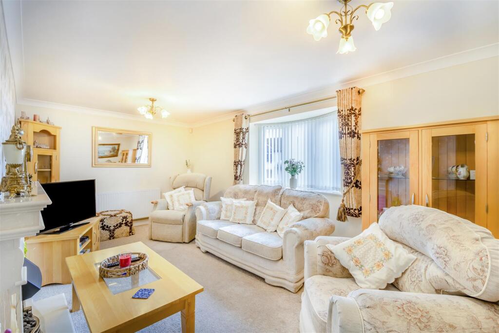 Dunn Brigg, Mansfield Woodhouse - View 3