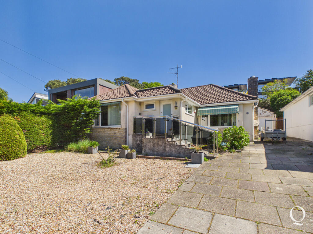 Main image of property: Blake Dene Road, Lilliput