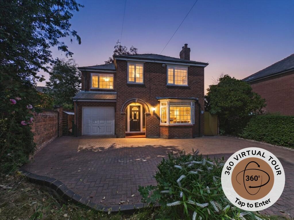 Main image of property: The Dingle, Haslington, CW1
