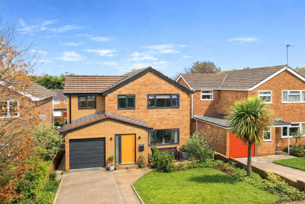 Main image of property: Butts Road, Ottery St. Mary, Devon