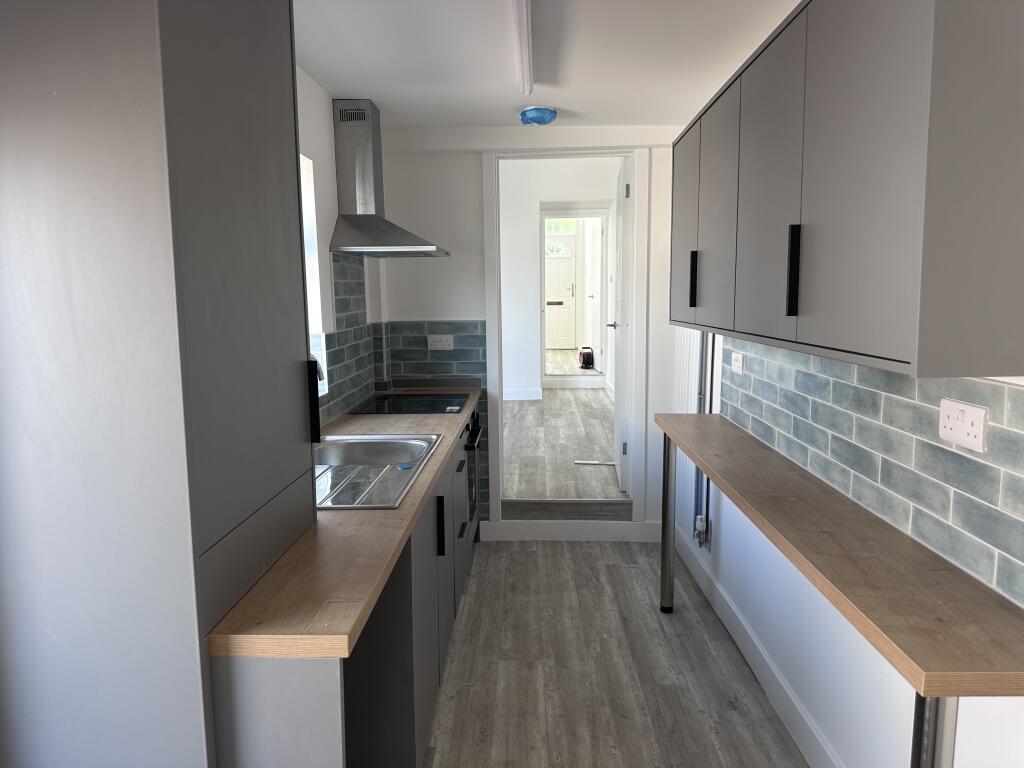 Main image of property: Windmill Lane, Nottingham, NG3