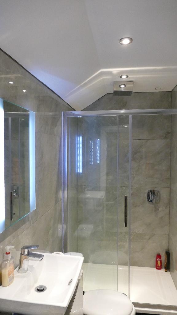 6 bedroom terraced house for rent