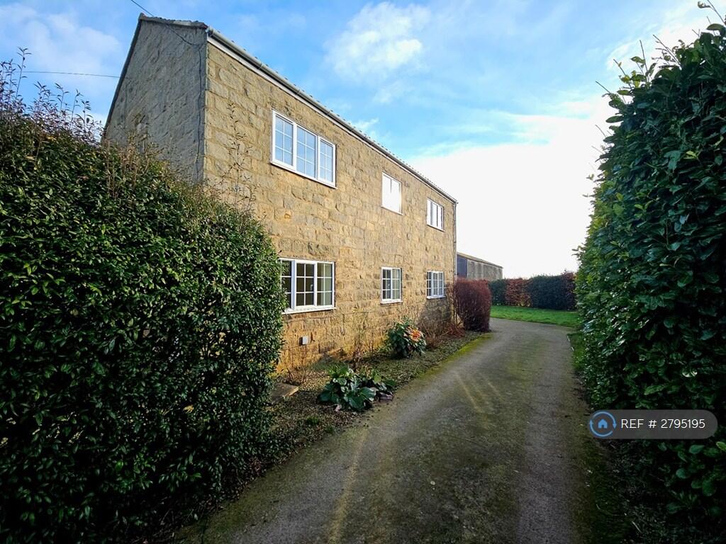 Main image of property: High Moor Farm, Tadcaster, LS24