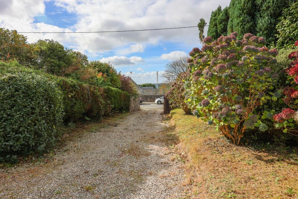 House in Plymouth, St. Dennis - View 4
