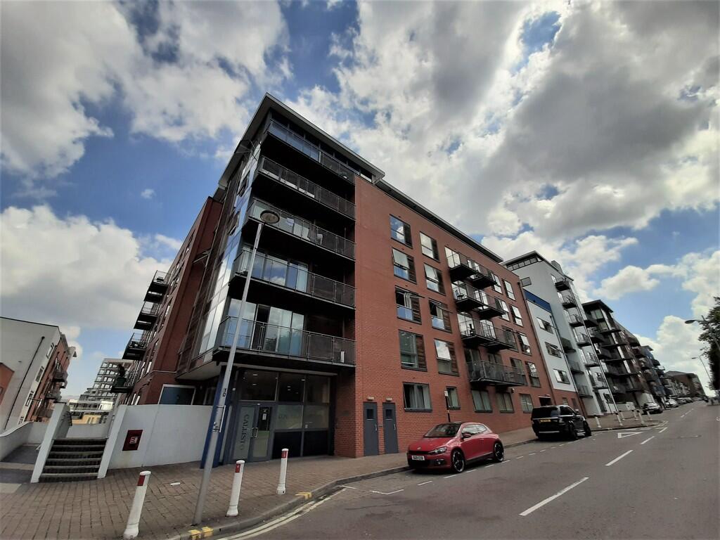Main image of property: Galilean 36 Ryland Street B16 8DB