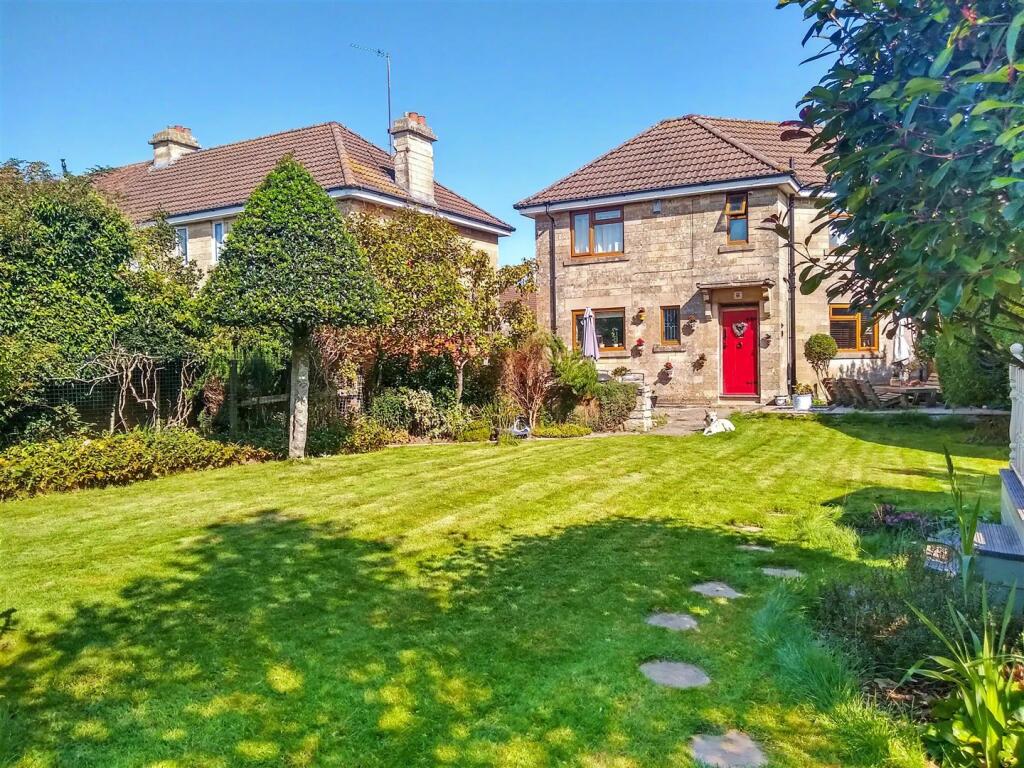 Main image of property: Wansdyke Road, Bath