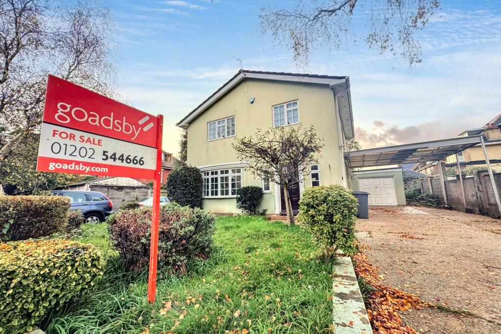 Main image of property: Queens Park