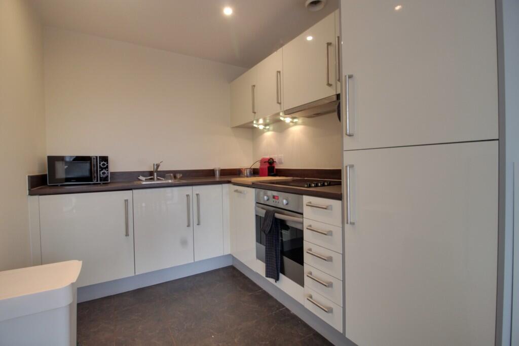 Additional image 5 of Ansty Court, 26 Mary Street, Birmingham, B3