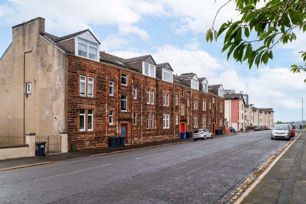Prospecthill Street, Greenock, PA15 4DL - 3