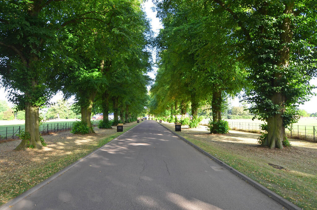 Warre Close, Churchover, Rugby photo 2