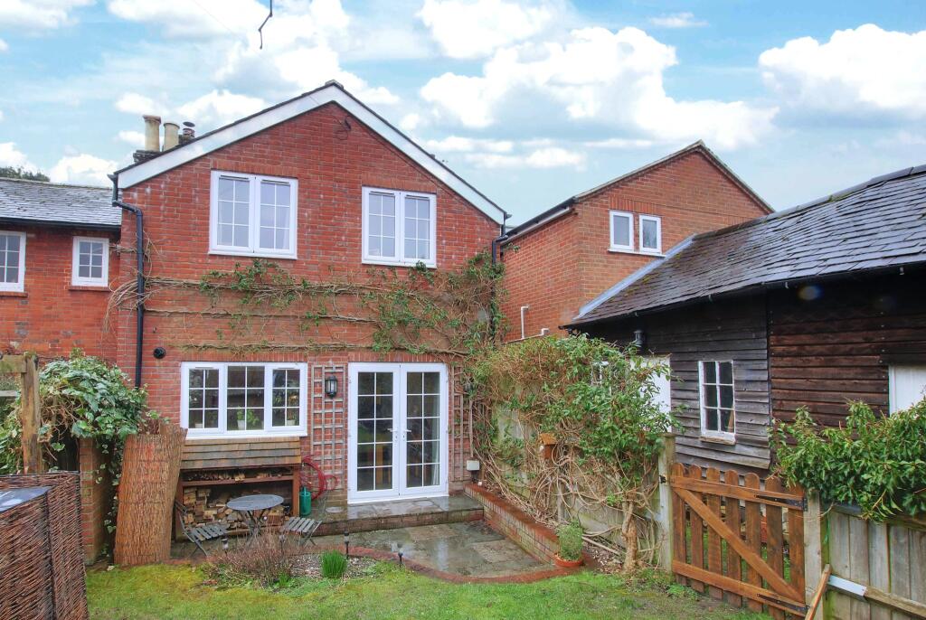 Main image of property: Broughton, Stockbridge