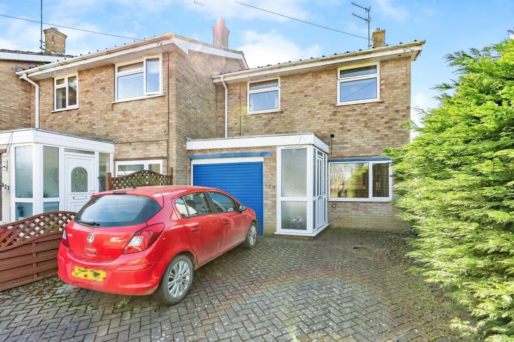 Main image of property: Harlestone Road, Northampton, Northamptonshire, NN5