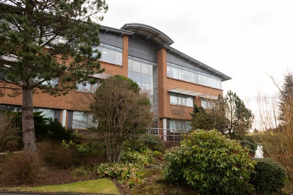 Main image of property: Phoenix House, Strathclyde Business Park, Phoenix Crescent, Bellshill, ML4 3NJ