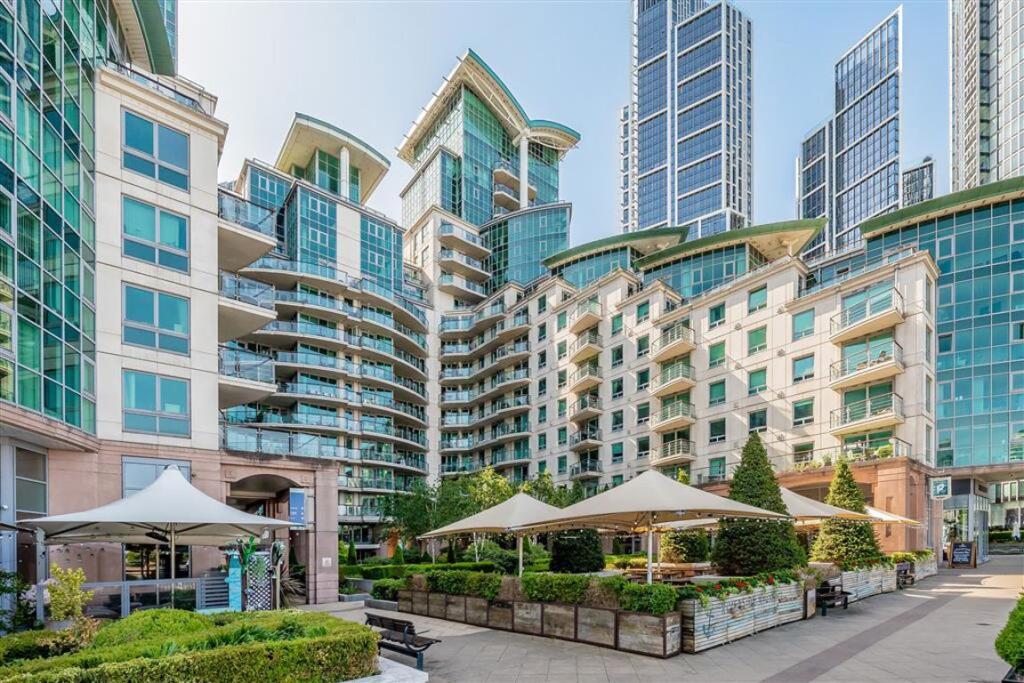Main image of property: St. George Wharf, Vauxhall